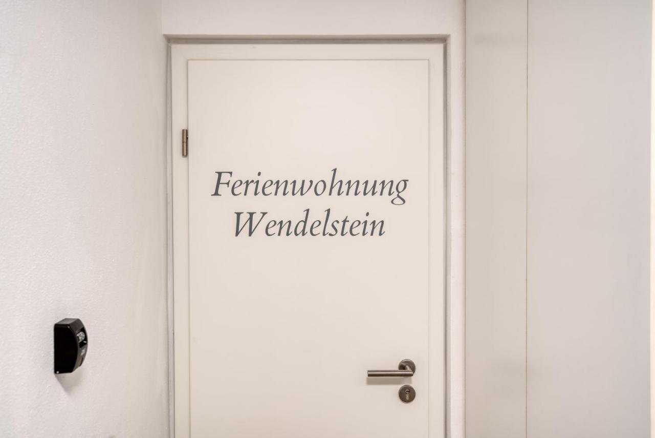 Ferienwohnung Wendelstein Kiefersfelden Exterior photo